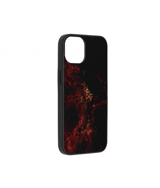 Husa Techsuit Glaze, iPhone 13 Pro, Red